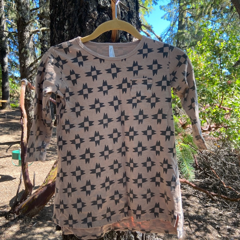 Rylee & Cru dress
